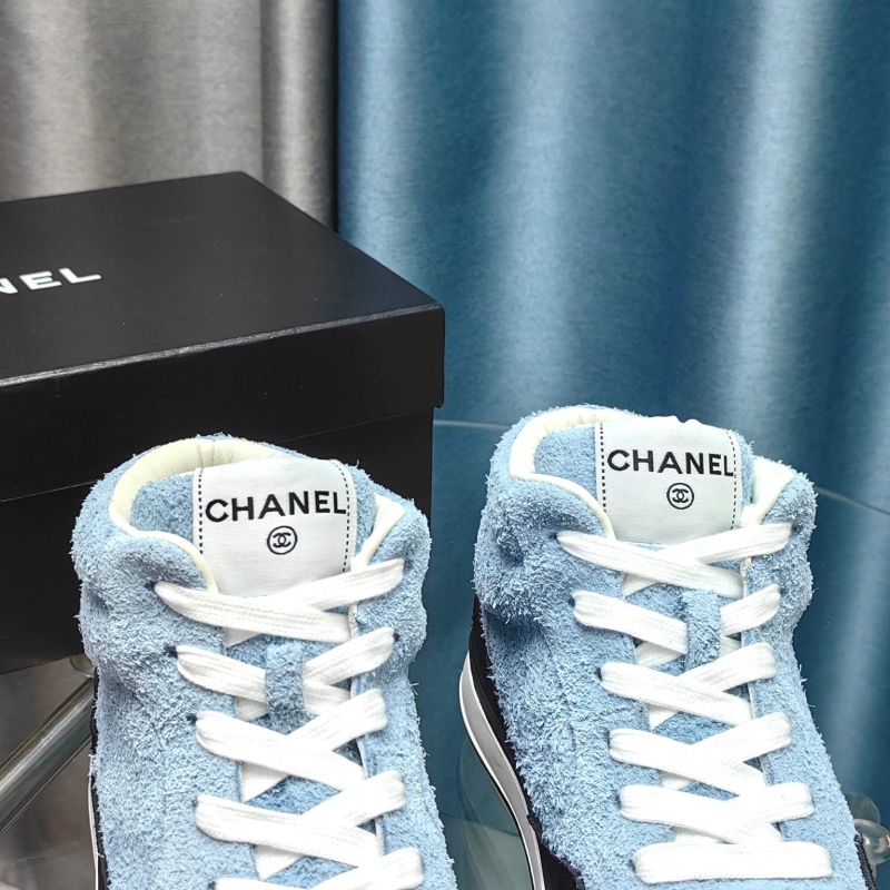 Chanel Sneakers